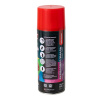 Изображение краска - спрей №23 /400ml*12pcs*300g/ ударник "skarlet") (алый) /12 шт
