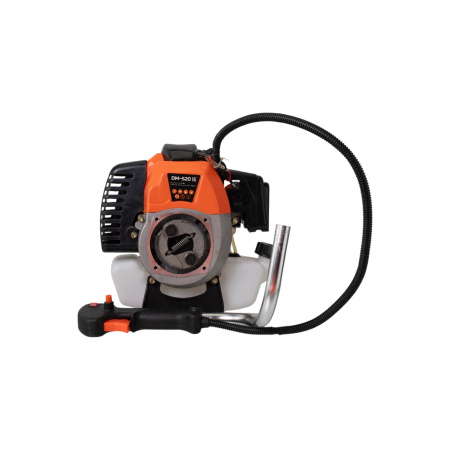 Изображение бензотриммер daman dm-520
