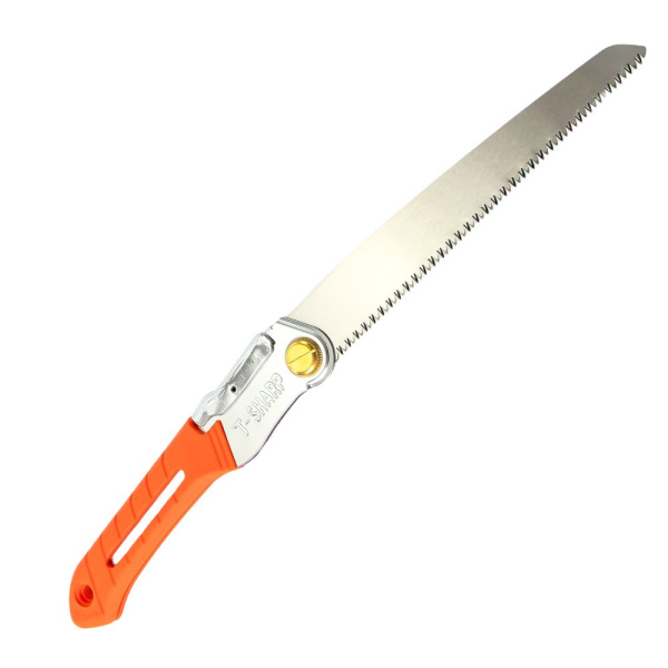 Изображение ножовка садовая 210 мм skrab