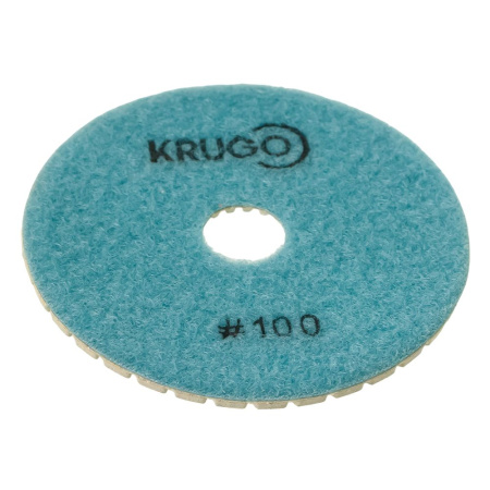 Изображение черепашка krugo д 100 мм №100 (агшк) -zzz-