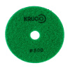 Изображение черепашка krugo сухая д 100 мм №800 (агшк) -zzz-
