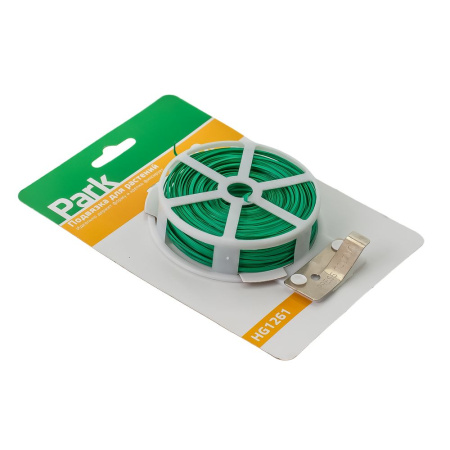 Изображение подвязка для растений park hg1261, 50 м, 0,48 мм