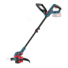 Изображение аккумуляторный триммер alteco ct 21-30 solo 21 в