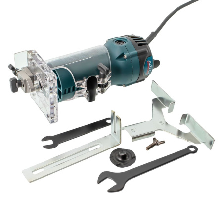 Изображение фрезер кромочный alteco tm 500