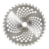 Изображение нож на триммер 230*36*25,4 победит (standart) чеглок 1/50
