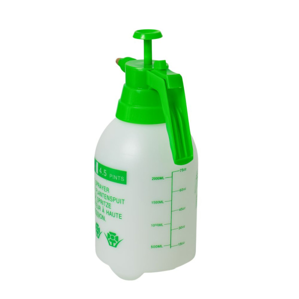 Изображение опрыскиватель nextrium 2 l "green" / 20шт