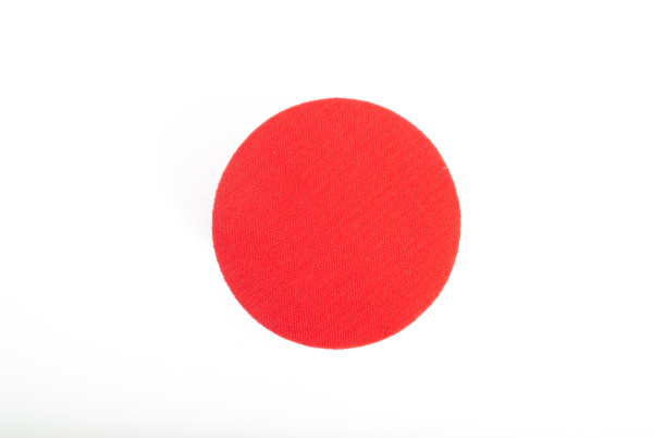 Изображение насадка под липучку с перех. вертекс d 125мм (а1)