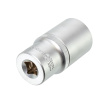 Изображение головка av steel длинная 6-ти гранная 1/2" 32 мм av-520232  акция !
