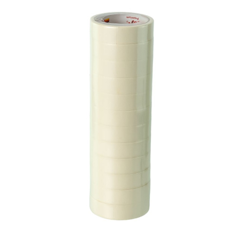 Изображение лента малярная (скотч) kraftprof 25мм*20м 12/72