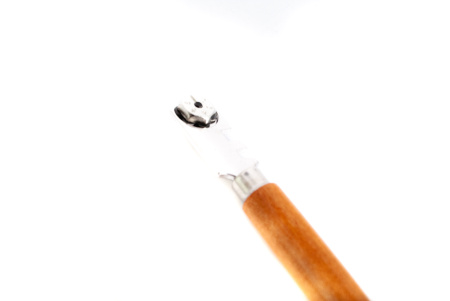 Изображение стеклорез роликовый 6-ти стронг