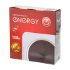Изображение электроплитка energy en-901e, чугун (одноконфорочная, блин, бежевая)