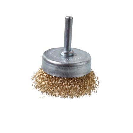 Изображение набор щеток для дрели 5пр (25,28,50,63,75 мм)-плоские ккк