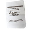 Изображение пистолет для краскопульта "star tech" 162 с сопло ø2,5 металл.нижн.бак  1000 мл  /20