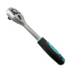 Изображение трещотка litewerk 1/2", 250мм, 45 зуб. (50шт) 22-10-012