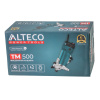 Изображение фрезер кромочный alteco tm 500