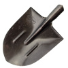 Изображение лопата американка рельсовая сталь ударник s506-3 /12шт.