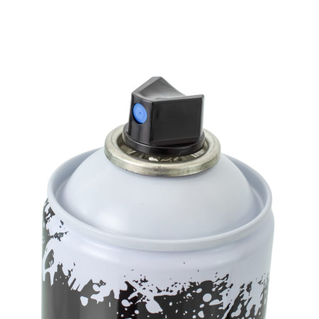 Изображение краска - спрей 520 мл. ref (хаки) 0310