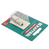 Изображение быстросъём с внутренней резьбой 1/4"f рапид папа kraftool 06591-1/4 / 20