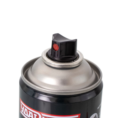 Изображение краска - спрей №35 /400ml*12pcs*300g/ ударник "(gold") (золотой) /12 шт