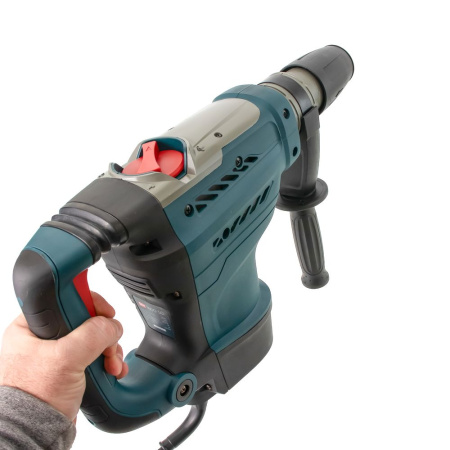 Изображение перфоратор alteco sds max rh 1400-50