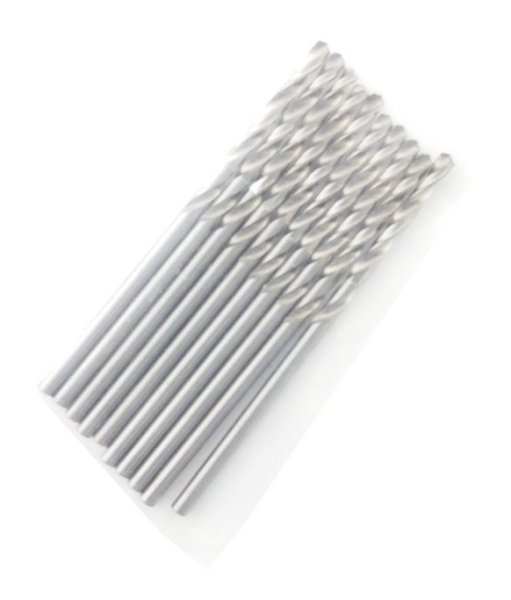 Изображение сверло по металлу pro 3,5 мм, чеглок /10/100 шт