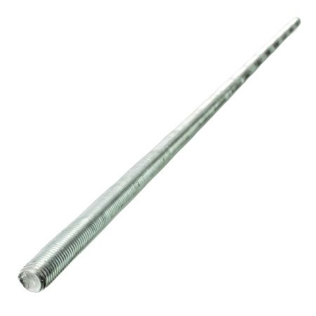 Изображение шпилька резьбовая оц 20*1000 /5