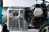 Изображение генератор бензиновый alteco agg 11000е2 (8/8,5квт) professional 8.5 квт