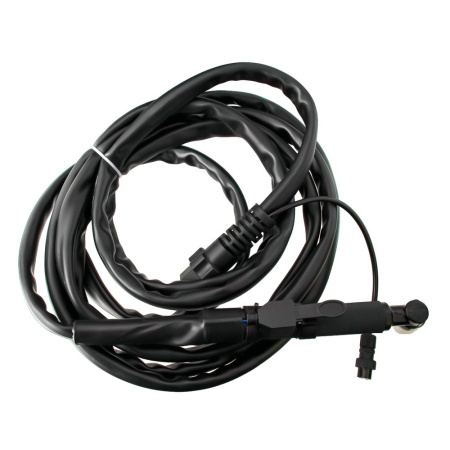 Изображение установка воздушно-плазменной резки cut 45 "brima с компрессором