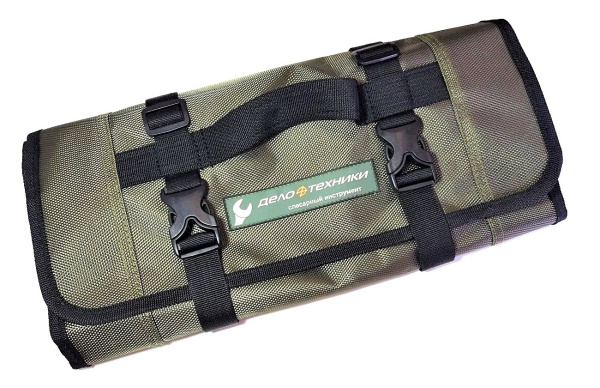 Изображение сумка для инструмента дт 26 карманов  974126