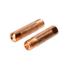 Изображение наконечник токопроводящий brima e-cu м6*25 ф 1,2   /20 шт