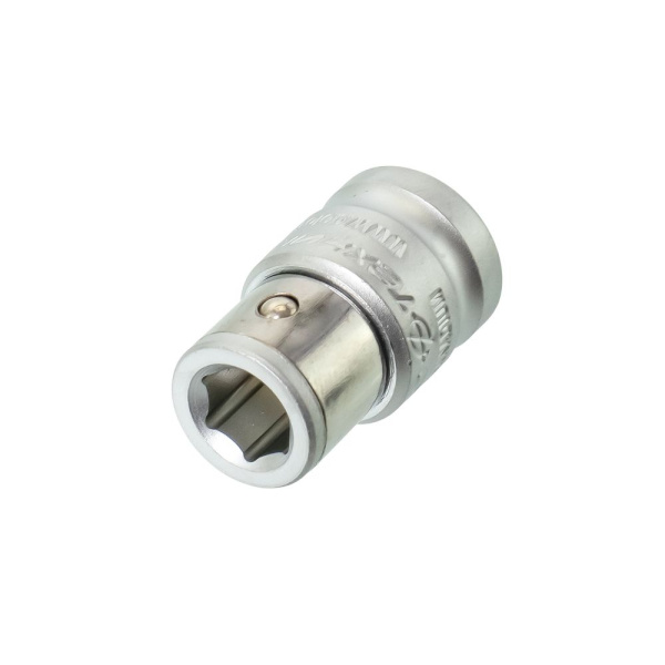 Изображение держатель бит 3/8"fх5/16"f (619506) дт