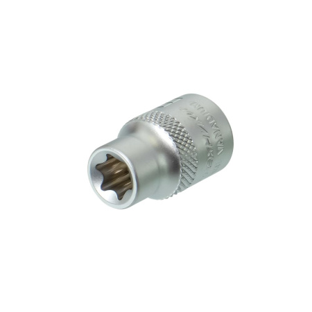 Изображение головка дт torx e10 3/8"  613010