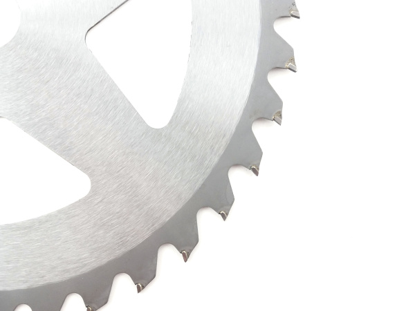 Изображение нож на триммер 255*36*25,4 победит (silver star) чеглок 1/50 z02-053