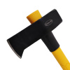 Изображение топор-колун, ударник фиберглассовая рукоятка , 4000 гр,hld025-09 / 4шт. 