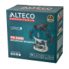 Изображение фрезер alteco fr 2200 (2100 вт, 23500 об/мин, регулир. оборот.)