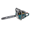 Изображение бензопила gcs 2306  (gcs-40) alteco promo 64 зв. (2,2 квт, 45см³, легкий старт 6,6 кг)  