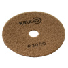 Изображение черепашка krugo сухая д 100 мм №3000 (агшк) -zzz-
