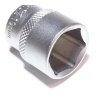 Изображение головка дт 6-ти гранная 1/4" 9 мм 12/576  600059 