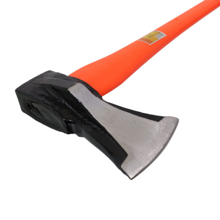 Изображение топор-колун, ударник фиберглассовая рукоятка , 2000 гр, a666 /6шт. 