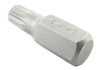 Изображение вставка 3/8 spline m8 l=30 мм 626608 /10