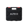 Изображение аккумуляторная дрель шуруповёрт alteco cd 21-35 x2 (21 в / li-ion / 35 н·м)