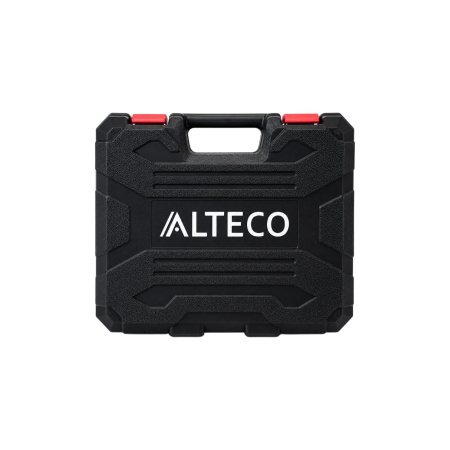 Изображение аккумуляторная дрель шуруповёрт alteco cd 21-35 x2 (21 в / li-ion / 35 н·м)