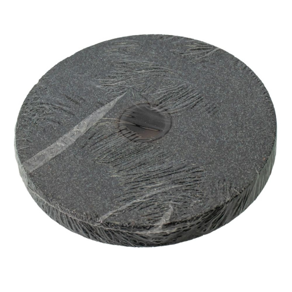 Изображение 125*16*20 64с 60 k v (25 см1 к) шлиф.круг луга