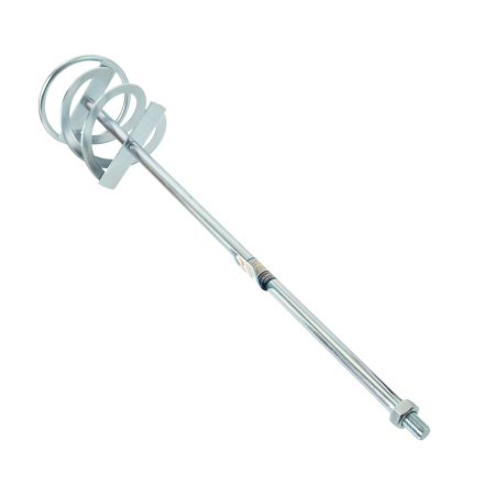 Изображение миксер для краски (хвостовик винт м14) vertextools (вертекс) 120*600 