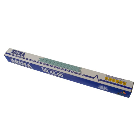 Изображение электроды brima br 46.00 ф 2,5 (1кг) /20
