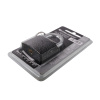 Изображение замок навесной palladium 303f- 50 мм, (6/24 шт) 