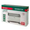 Изображение конвектор электрический engy en-1500a classic