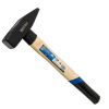 Изображение молоток слесарный с деревянной рукояткой vertextools (вертекс) 800 гр, кв.б. 