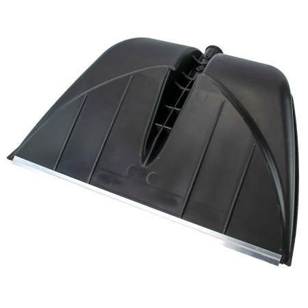 Изображение ковш для снеговой лопаты-скрепера protex "профи" d=32 /10