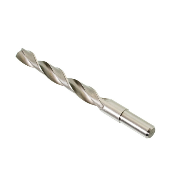 Изображение сверло по металлу hss 14,5 мм вертекс 1122-1450 проточ./5/10